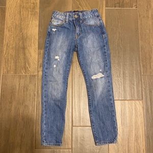 Girls GAP Denim